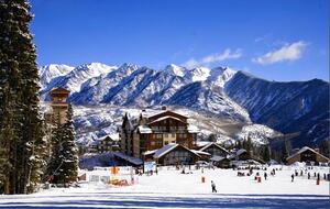 Purgatory Lodge at Durango Mountain Resort - Durango, Colorado
