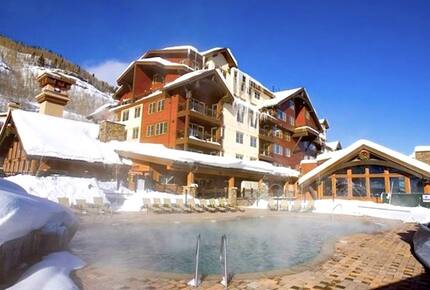 Purgatory Lodge at Durango Mountain Resort - Durango, Colorado