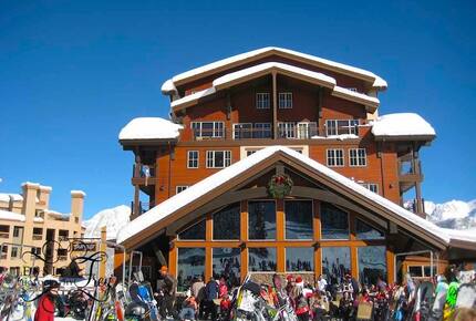 Purgatory Lodge at Durango Mountain Resort - Durango, Colorado