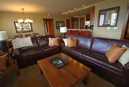 Purgatory Lodge at Durango Mountain Resort - Durango, Colorado