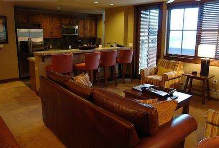 Purgatory Lodge at Durango Mountain Resort - Durango, Colorado