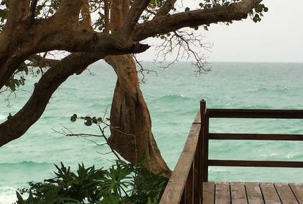 Red Frog Beach - 6 Bedroom Residence - Mansion Caribe, Villa 31 - Isla Bastimentos, Panama