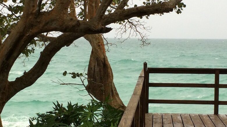 Red Frog Beach - 6 Bedroom Residence - Mansion Caribe, Villa 31 - Isla Bastimentos, Panama