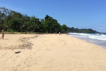 Red Frog Beach - 6 Bedroom Residence - Mansion Caribe, Villa 31 - Isla Bastimentos, Panama