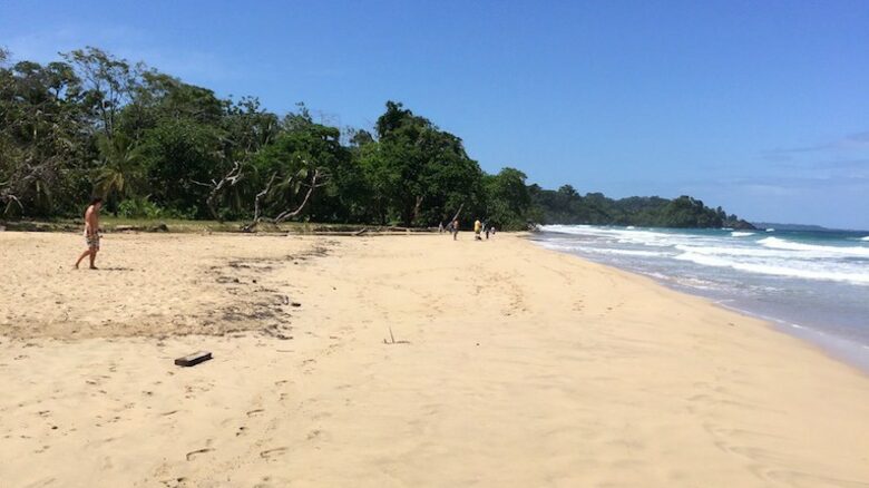 Red Frog Beach - 6 Bedroom Residence - Mansion Caribe, Villa 31 - Isla Bastimentos, Panama