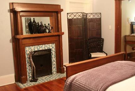 Historic 648 House - Atlanta, Georgia