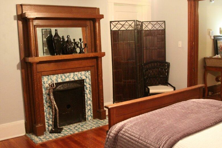 Historic 648 House - Atlanta, Georgia