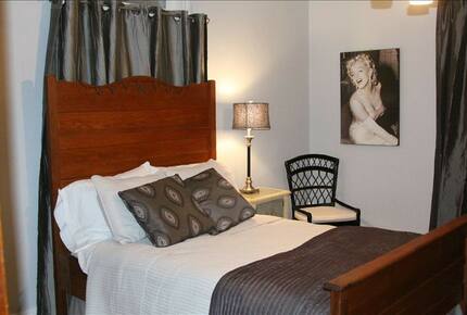 Historic 648 House - Atlanta, Georgia