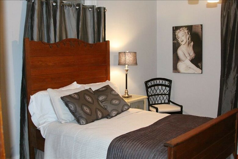 Historic 648 House - Atlanta, Georgia