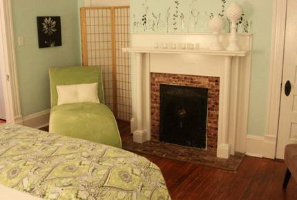 Historic 648 House - Atlanta, Georgia