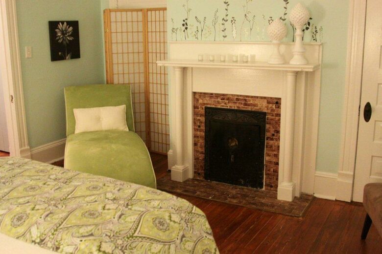 Historic 648 House - Atlanta, Georgia