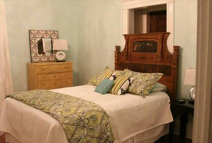 Historic 648 House - Atlanta, Georgia