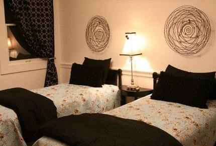 Historic 648 House - Atlanta, Georgia