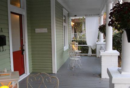 Historic 648 House - Atlanta, Georgia