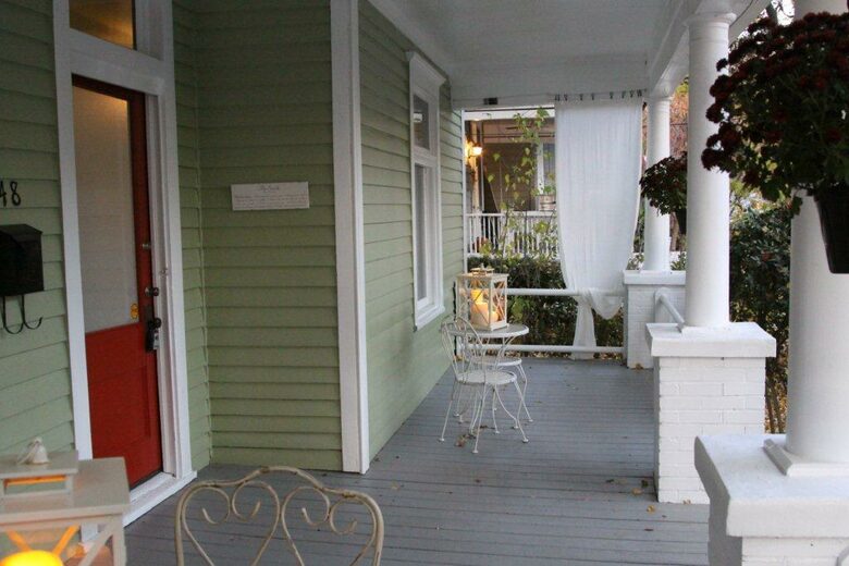 Historic 648 House - Atlanta, Georgia