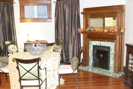 Historic 648 House - Atlanta, Georgia