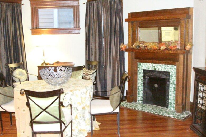 Historic 648 House - Atlanta, Georgia