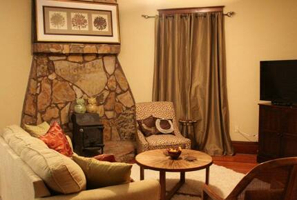 Historic 648 House - Atlanta, Georgia