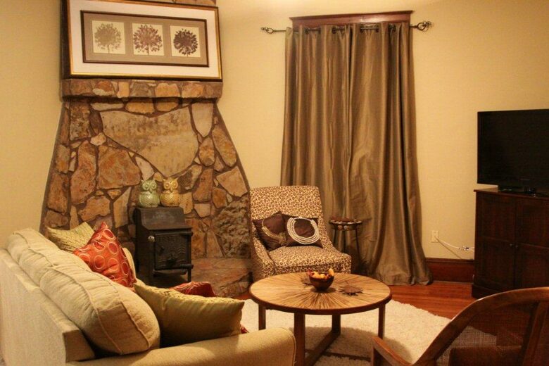 Historic 648 House - Atlanta, Georgia