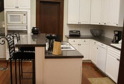 Historic 648 House - Atlanta, Georgia