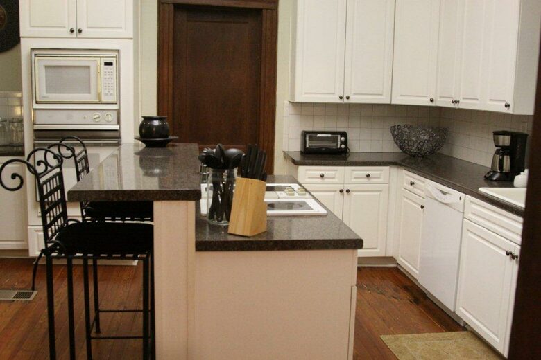 Historic 648 House - Atlanta, Georgia