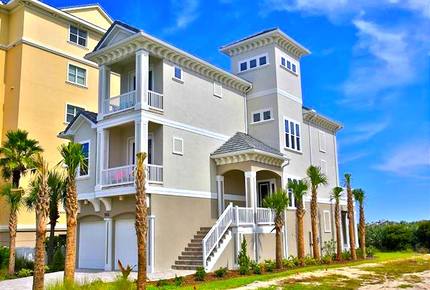 Atlantic Star - Palm Coast, Florida