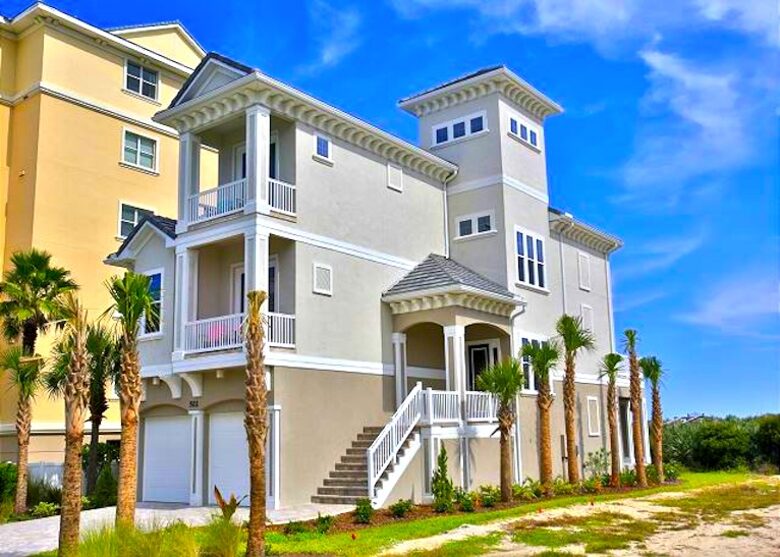 Atlantic Star - Palm Coast, Florida