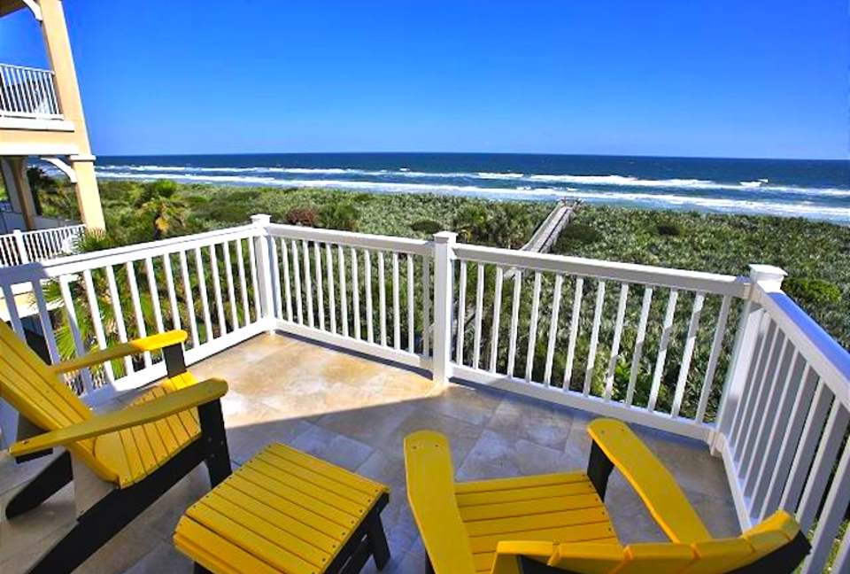 Atlantic Star - Palm Coast, Florida