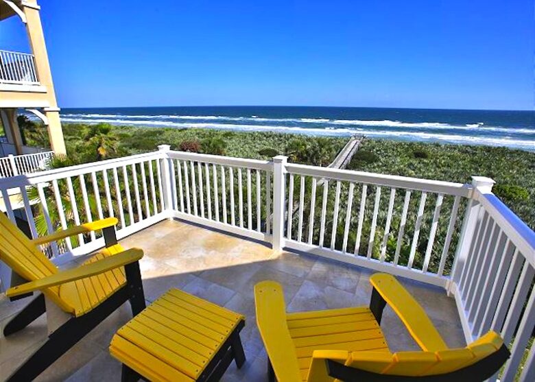 Atlantic Star - Palm Coast, Florida