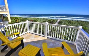 Atlantic Star - Palm Coast, Florida