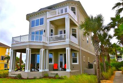 Atlantic Star - Palm Coast, Florida