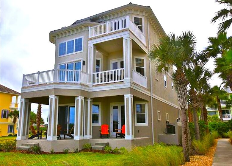 Atlantic Star - Palm Coast, Florida