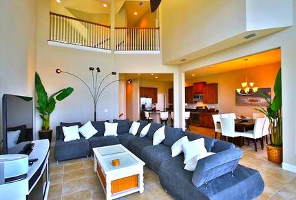 Atlantic Star - Palm Coast, Florida