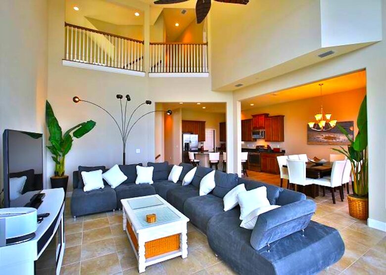 Atlantic Star - Palm Coast, Florida