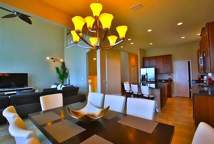 Atlantic Star - Palm Coast, Florida