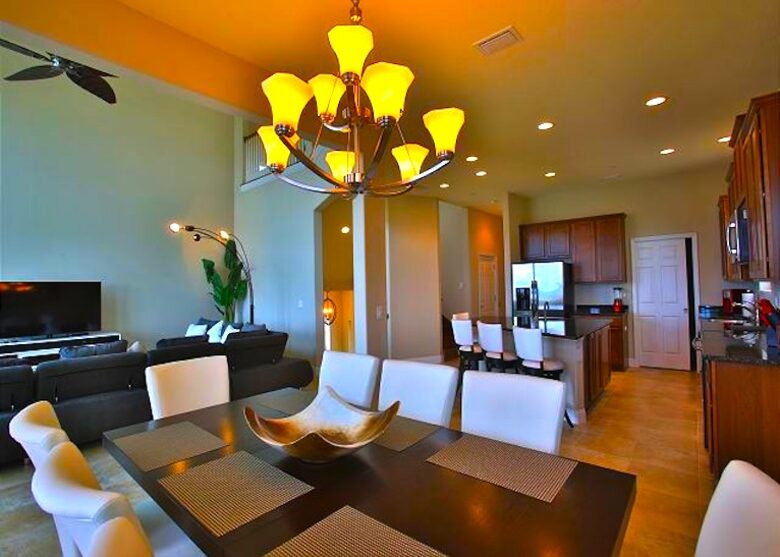 Atlantic Star - Palm Coast, Florida