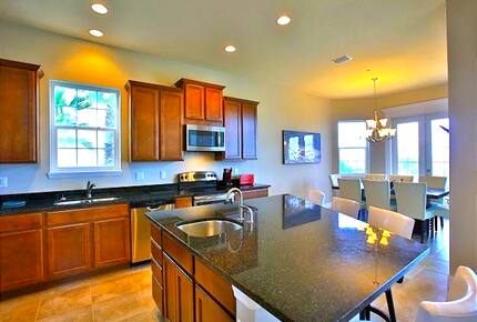 Atlantic Star - Palm Coast, Florida