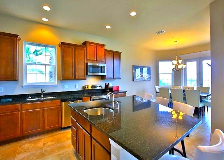 Atlantic Star - Palm Coast, Florida