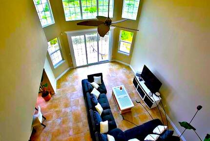 Atlantic Star - Palm Coast, Florida