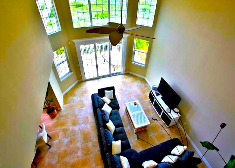 Atlantic Star - Palm Coast, Florida