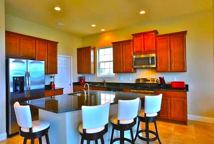 Atlantic Star - Palm Coast, Florida