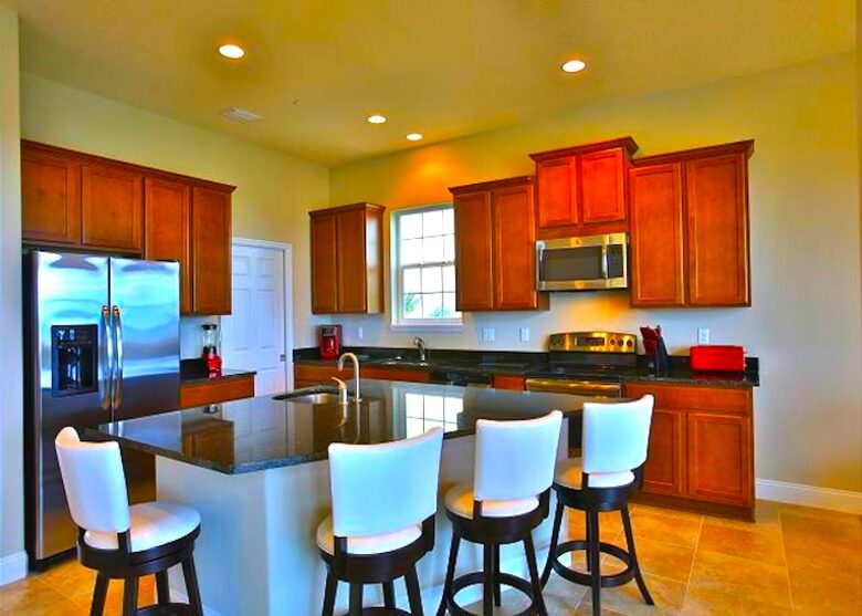 Atlantic Star - Palm Coast, Florida