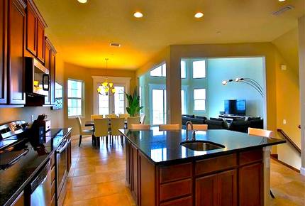 Atlantic Star - Palm Coast, Florida