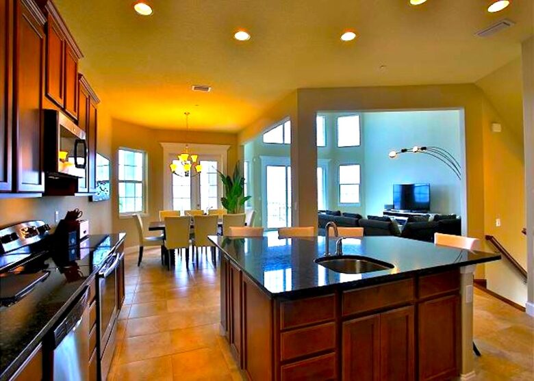 Atlantic Star - Palm Coast, Florida