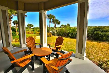 Atlantic Star - Palm Coast, Florida