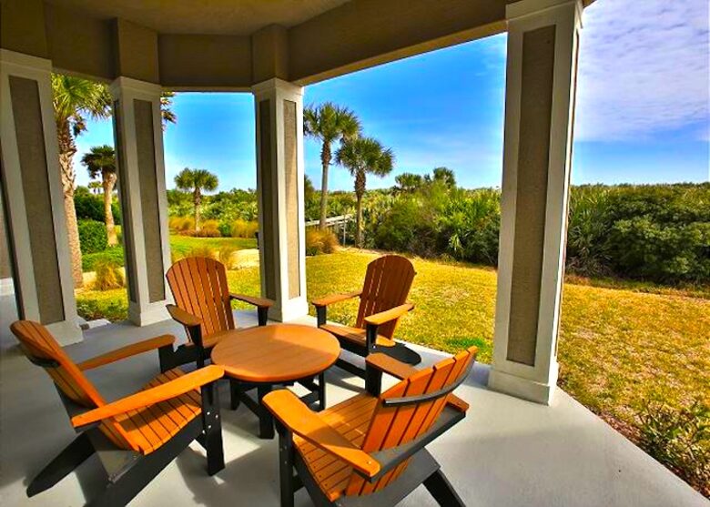 Atlantic Star - Palm Coast, Florida