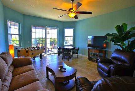 Atlantic Star - Palm Coast, Florida