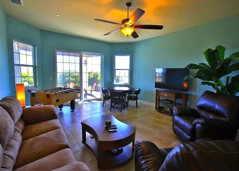 Atlantic Star - Palm Coast, Florida