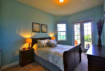 Atlantic Star - Palm Coast, Florida