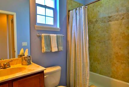 Atlantic Star - Palm Coast, Florida